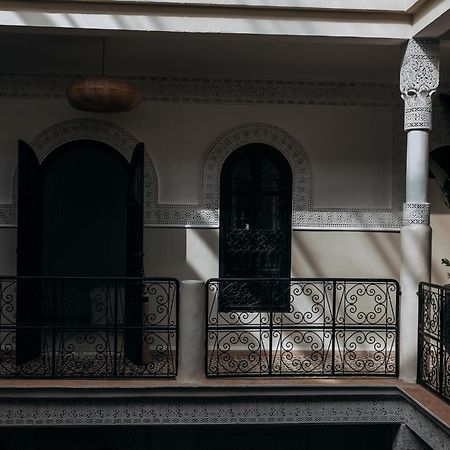Maison Dar Saada Marrakesh Exterior photo